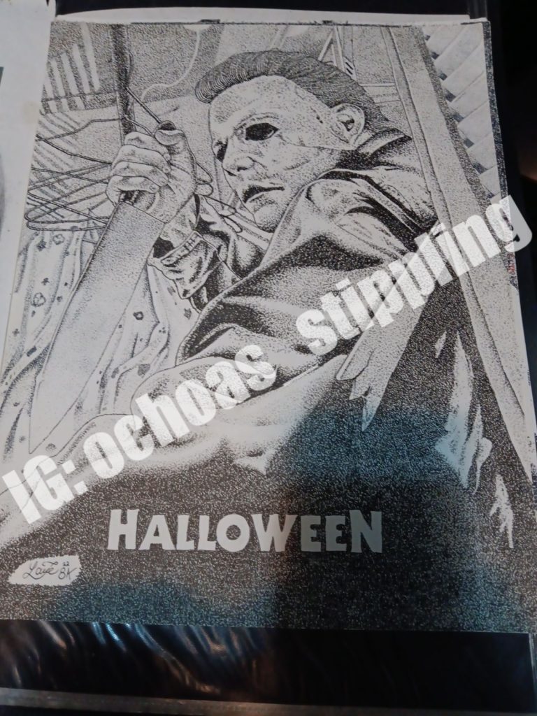 Halloween: Michael Myers